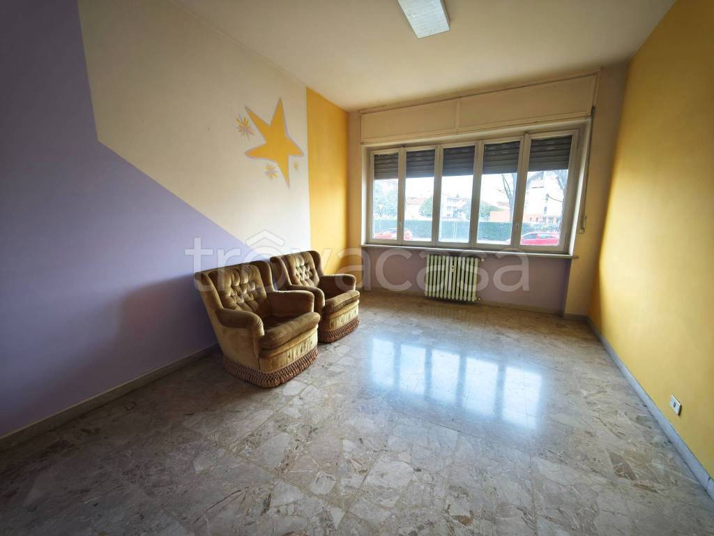 appartamento in vendita a Borgaro Torinese