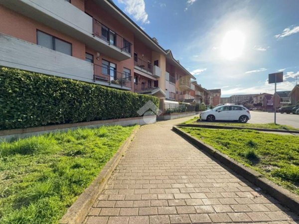 appartamento in vendita a Borgaro Torinese