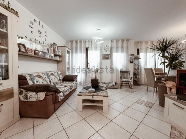appartamento in vendita a Borgaro Torinese