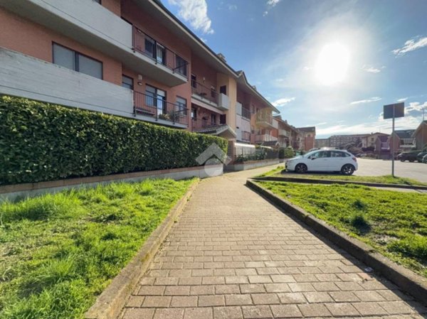appartamento in vendita a Borgaro Torinese