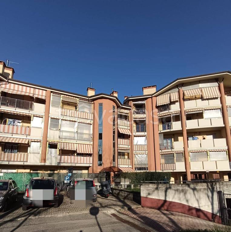 appartamento in vendita a Borgaro Torinese