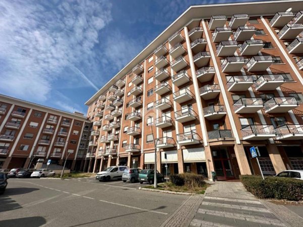 appartamento in vendita a Borgaro Torinese
