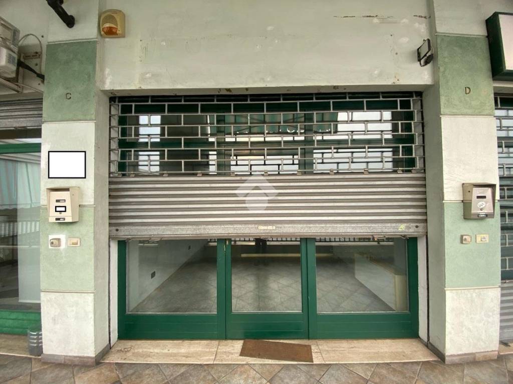 ufficio in vendita a Borgaro Torinese