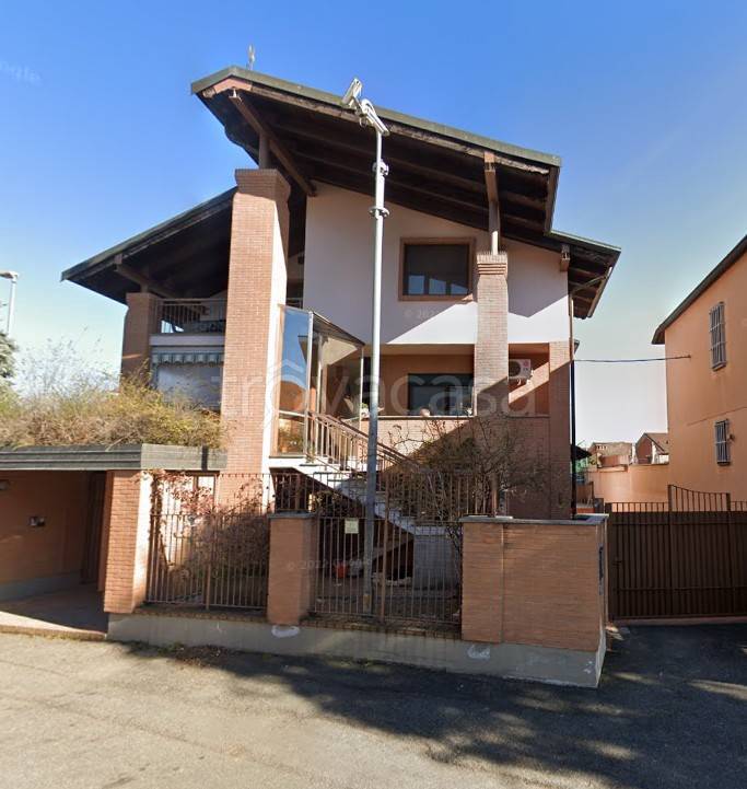casa indipendente in vendita a Borgaro Torinese
