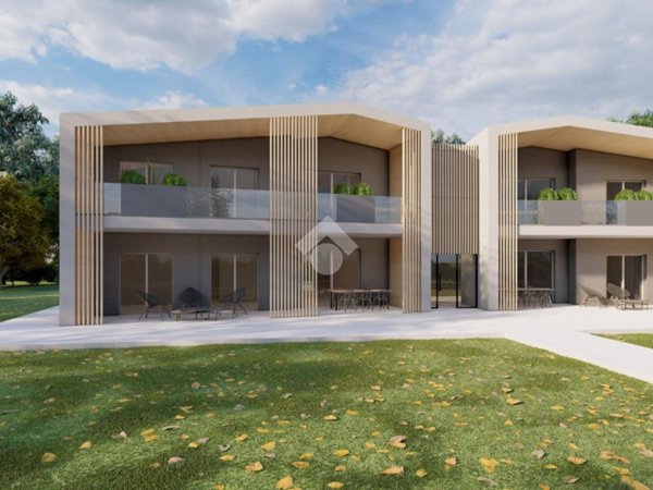 appartamento in vendita a Borgaro Torinese