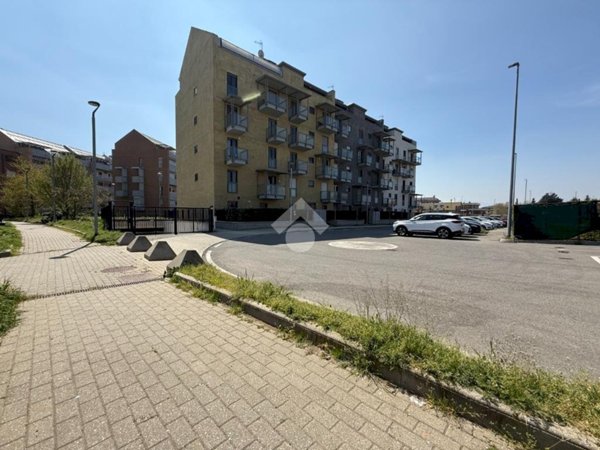 appartamento in vendita a Borgaro Torinese
