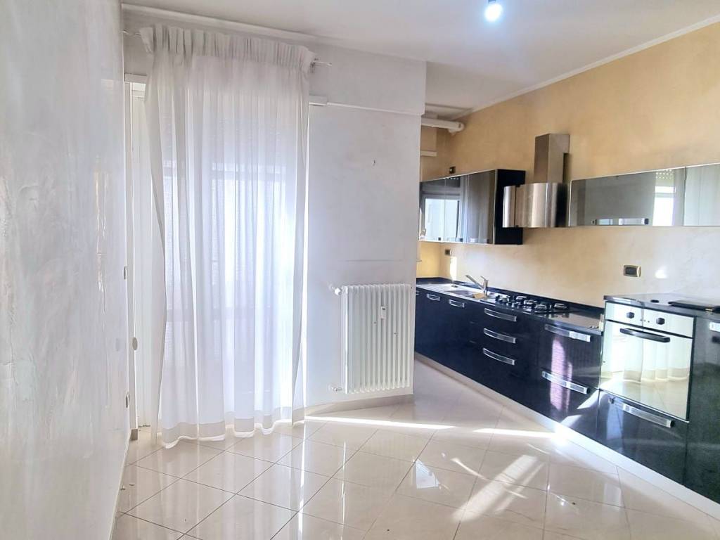 appartamento in vendita a Borgaro Torinese