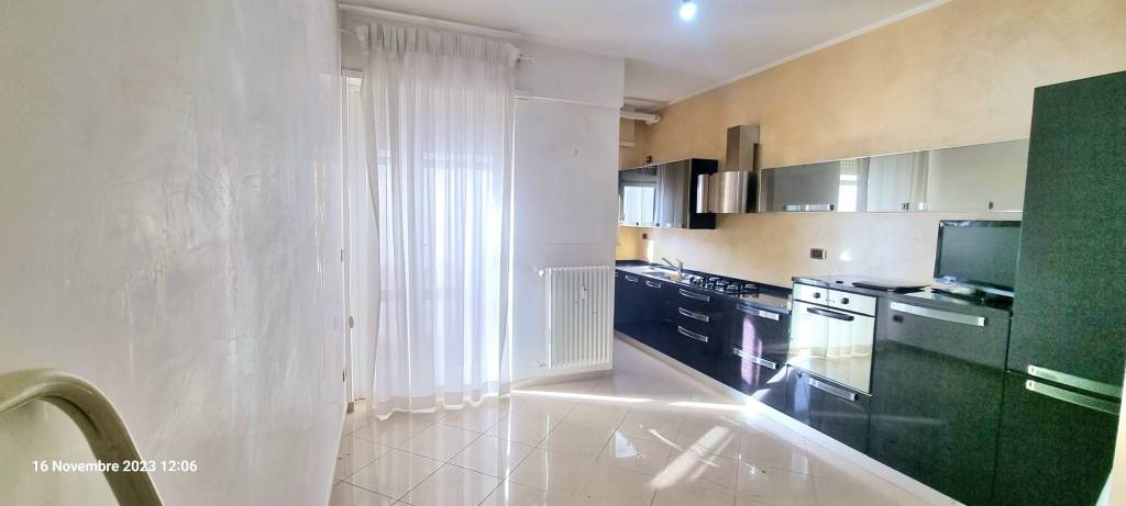 appartamento in vendita a Borgaro Torinese