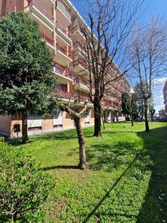 appartamento in vendita a Borgaro Torinese