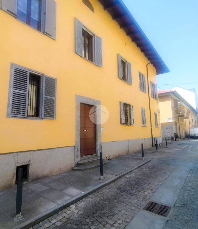 appartamento in vendita a Borgaro Torinese