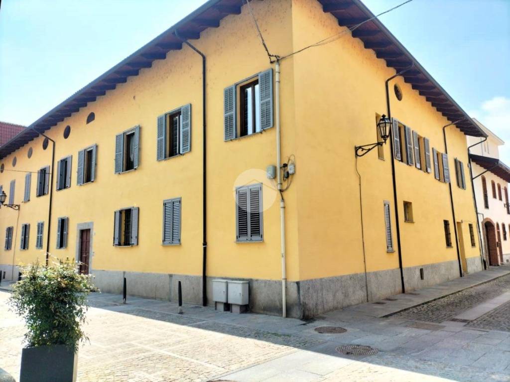 appartamento in vendita a Borgaro Torinese