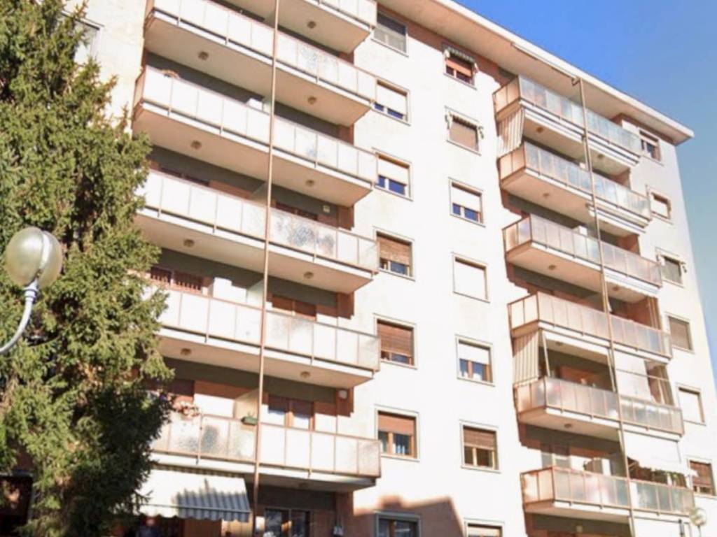 appartamento in vendita a Borgaro Torinese