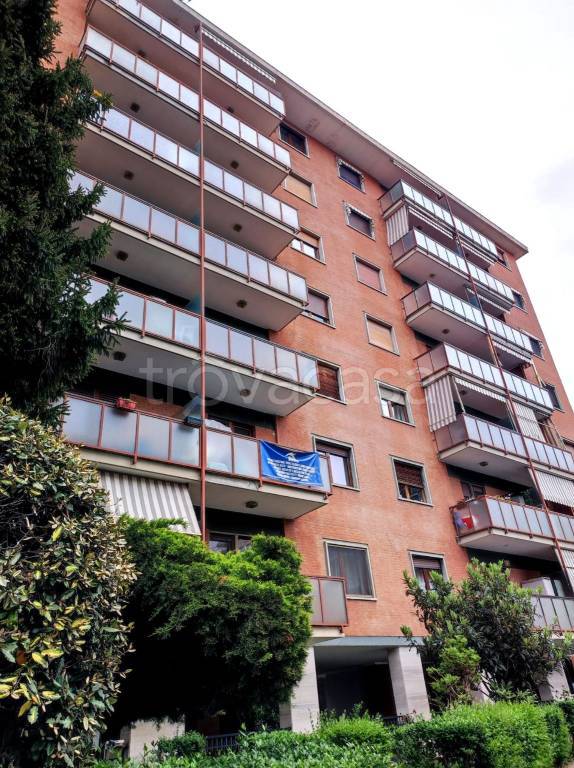 appartamento in vendita a Borgaro Torinese