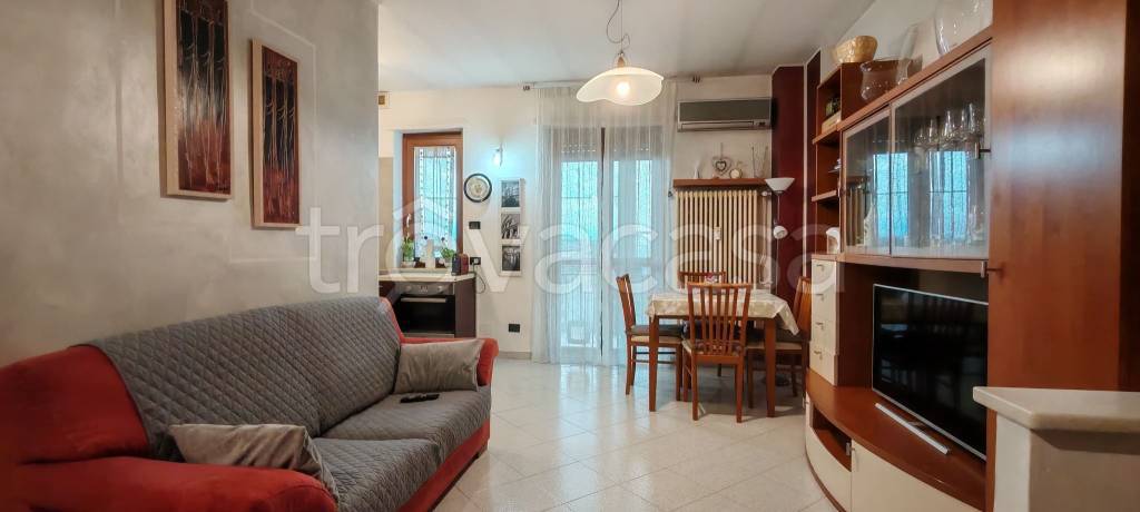 appartamento in vendita a Borgaro Torinese