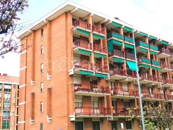 appartamento in vendita a Borgaro Torinese