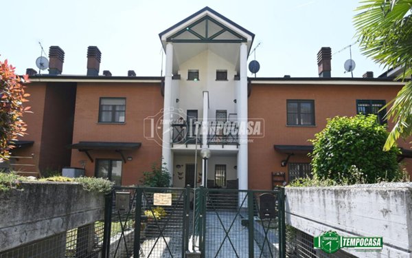 casa indipendente in vendita a Borgaro Torinese