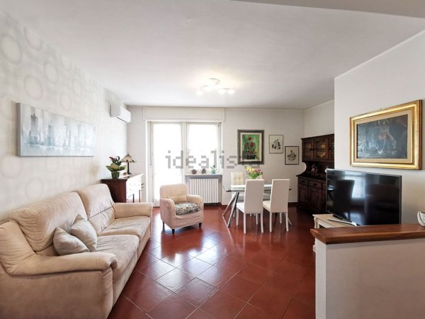 appartamento in vendita a Borgaro Torinese