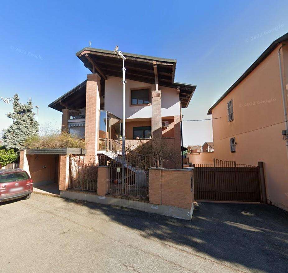 casa indipendente in vendita a Borgaro Torinese