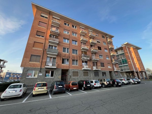 appartamento in vendita a Borgaro Torinese