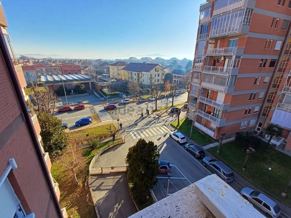 appartamento in vendita a Borgaro Torinese