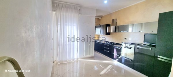 appartamento in vendita a Borgaro Torinese