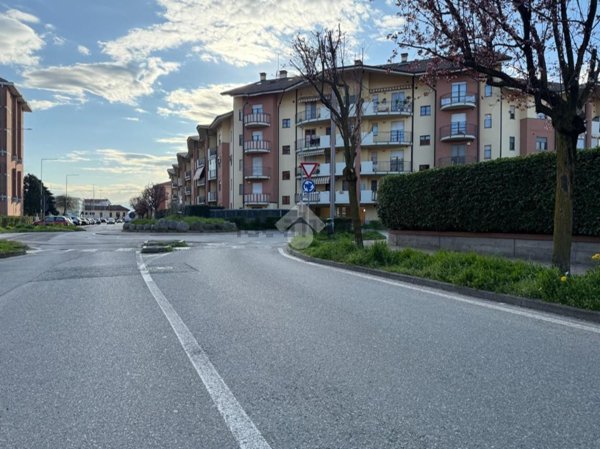 appartamento in vendita a Borgaro Torinese