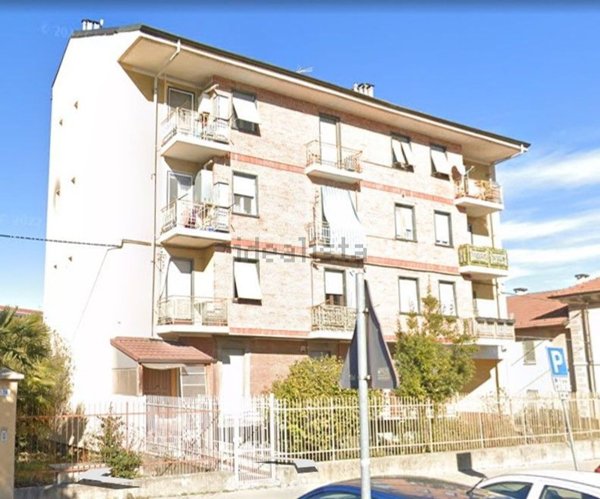 appartamento in vendita a Borgaro Torinese