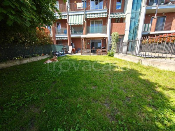 appartamento in vendita a Borgaro Torinese