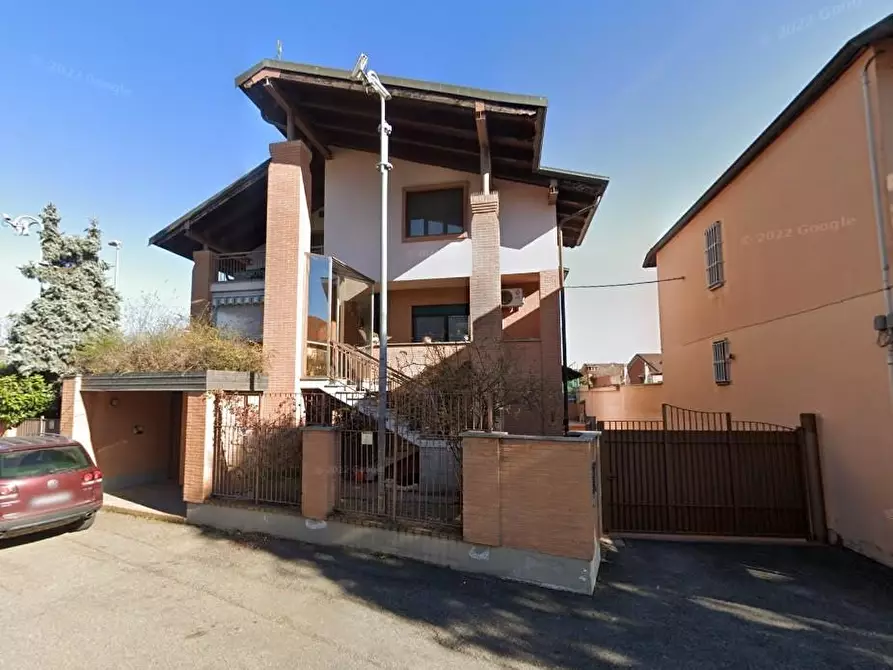 casa indipendente in vendita a Borgaro Torinese