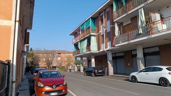 negozio in vendita a Borgaro Torinese