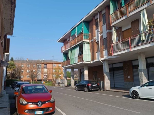negozio in vendita a Borgaro Torinese