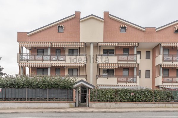 appartamento in vendita a Borgaro Torinese