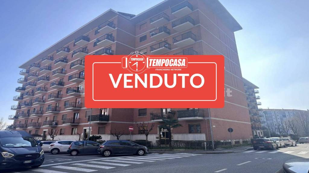 appartamento in vendita a Borgaro Torinese