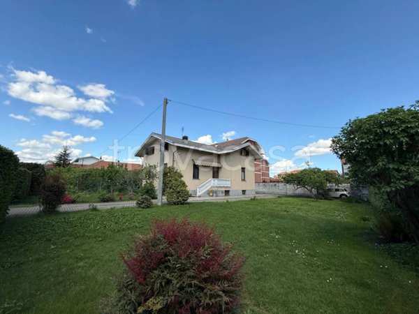 casa indipendente in vendita a Borgaro Torinese