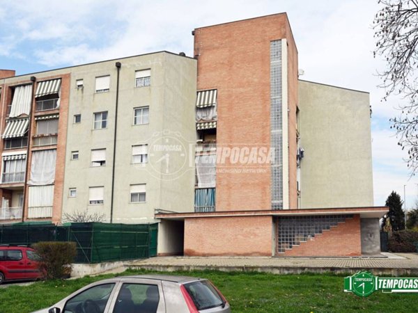 appartamento in vendita a Borgaro Torinese