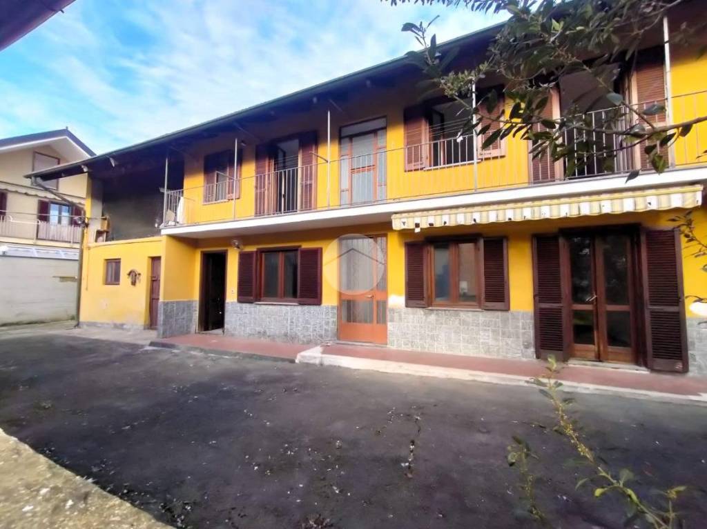 casa indipendente in vendita a Borgaro Torinese