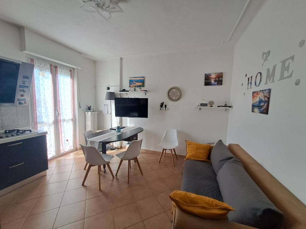 appartamento in vendita a Borgaro Torinese