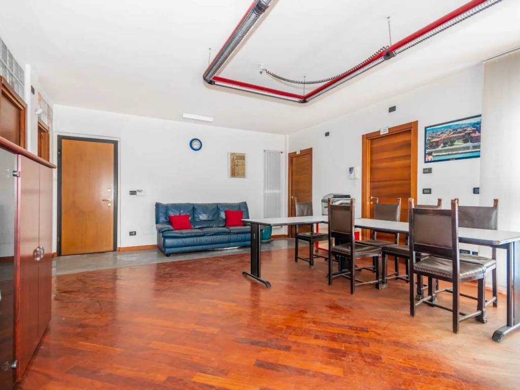 appartamento in vendita a Borgaro Torinese