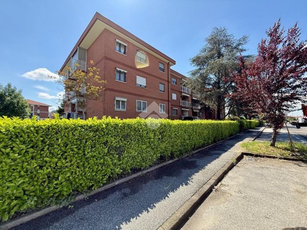 appartamento in vendita a Borgaro Torinese