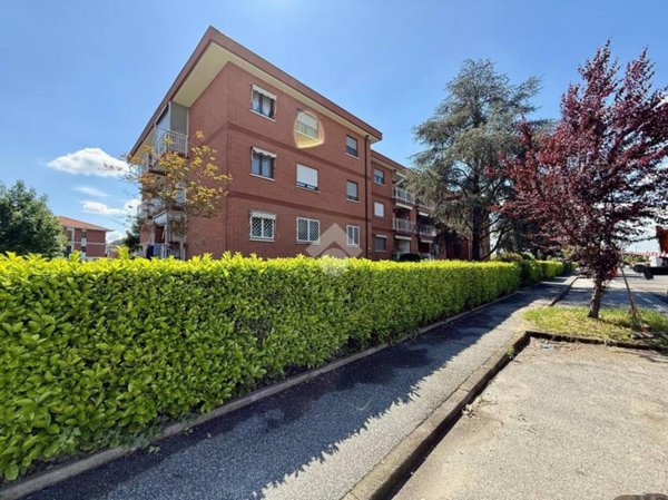 appartamento in vendita a Borgaro Torinese