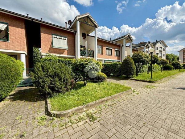 appartamento in vendita a Borgaro Torinese