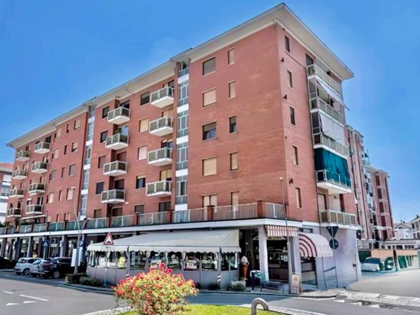 appartamento in vendita a Borgaro Torinese