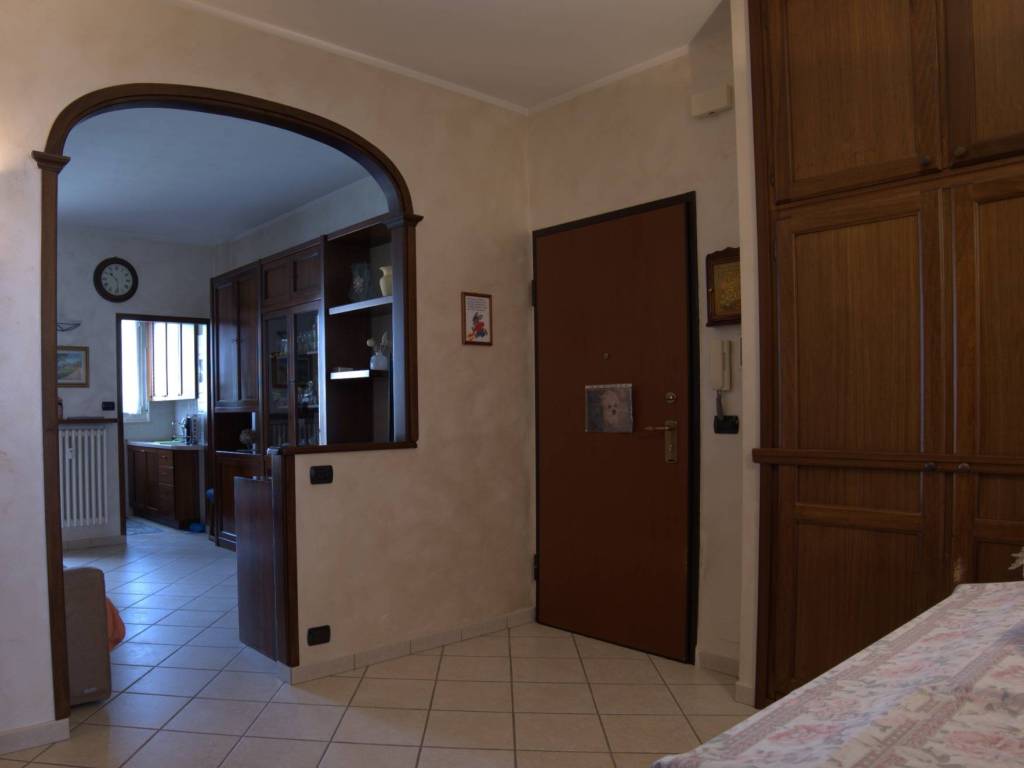 appartamento in vendita a Borgaro Torinese