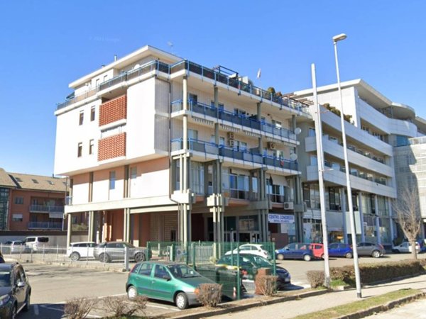 appartamento in vendita a Borgaro Torinese