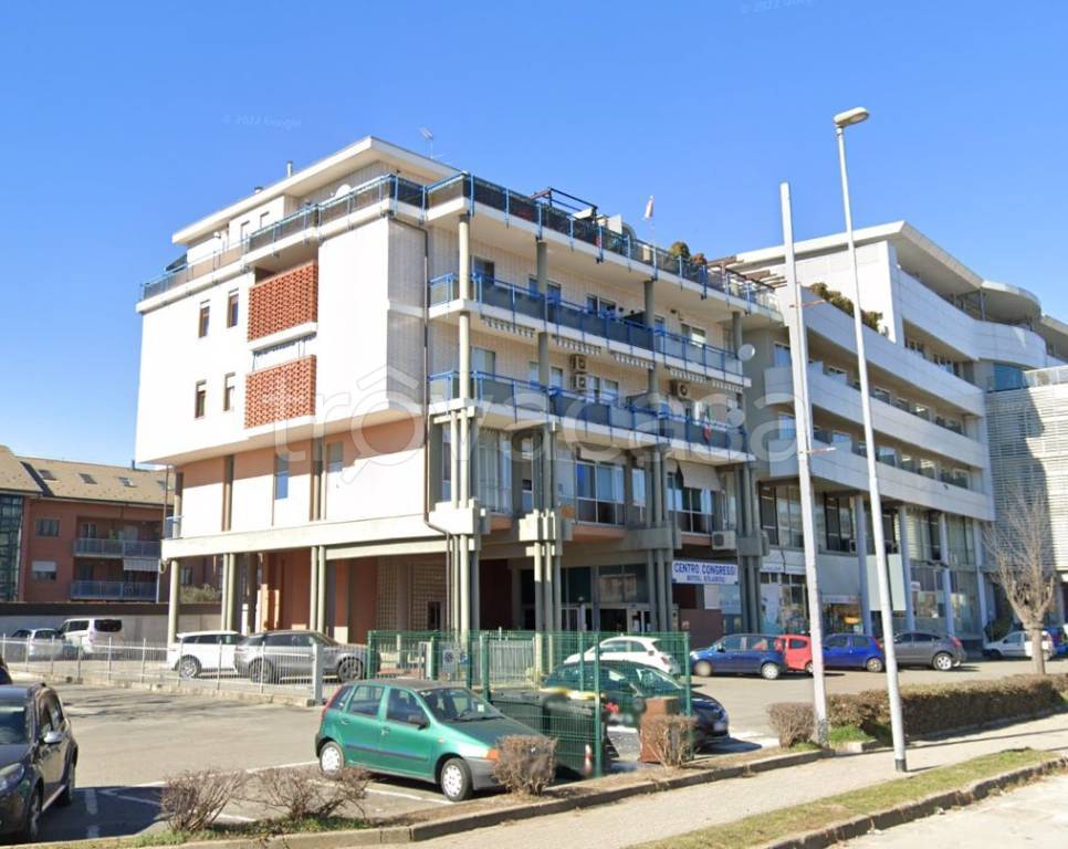 appartamento in vendita a Borgaro Torinese