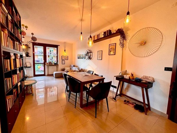 appartamento in vendita a Borgaro Torinese