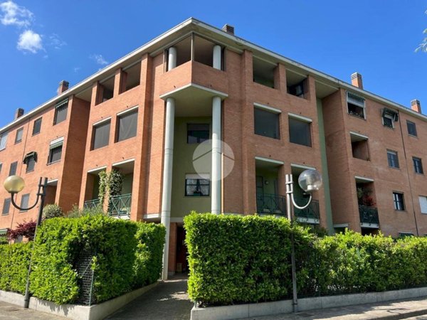 appartamento in vendita a Borgaro Torinese