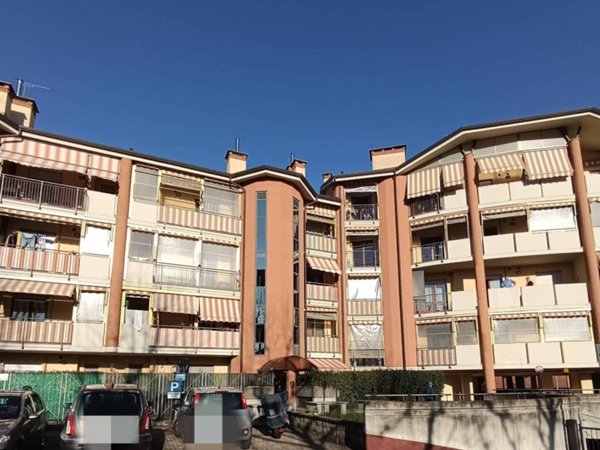 appartamento in vendita a Borgaro Torinese