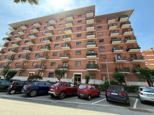 appartamento in vendita a Borgaro Torinese