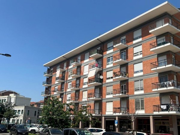 appartamento in vendita a Borgaro Torinese